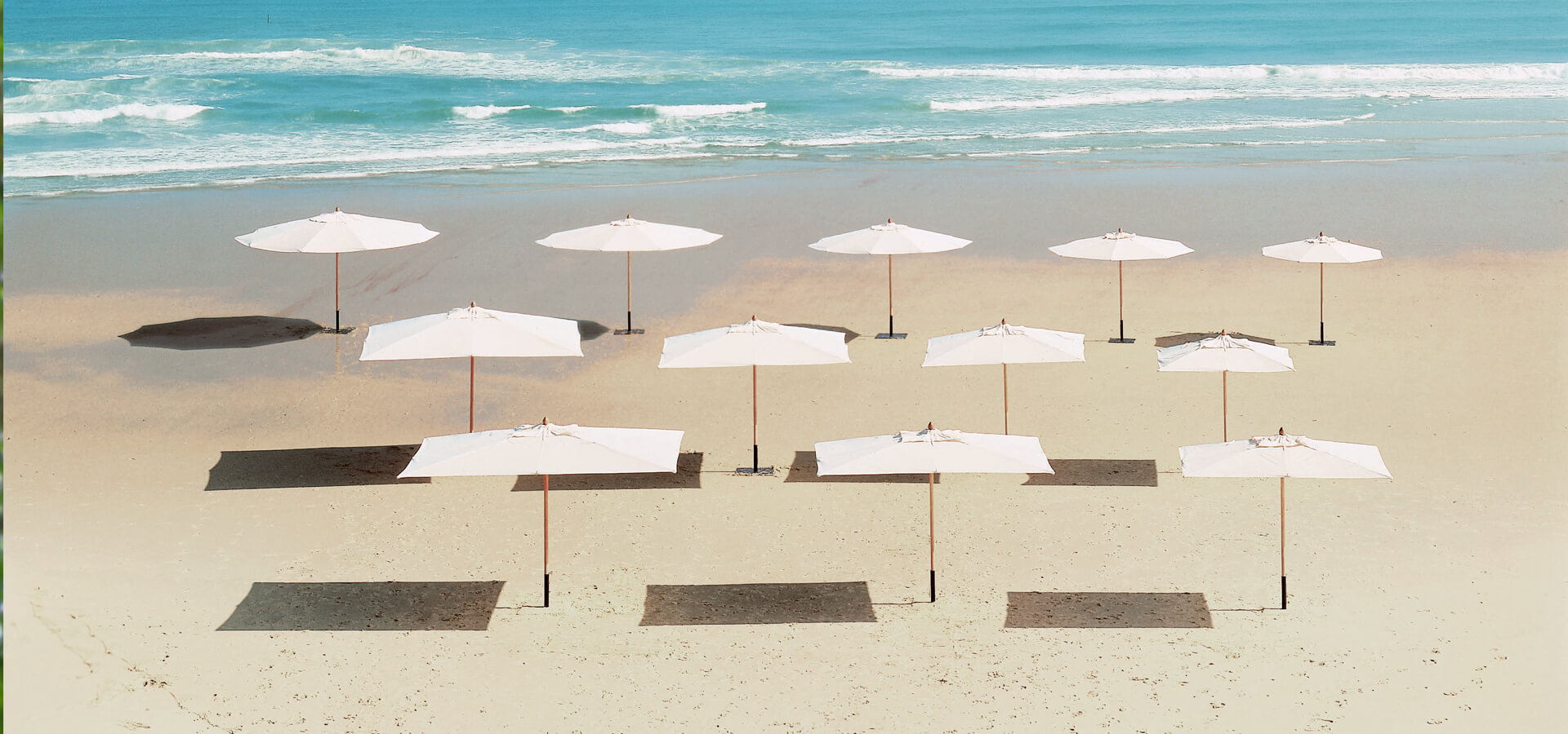 Comment remplacer sa toile de parasol Roma