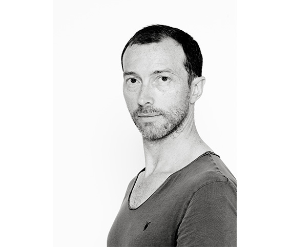 L'élégance à la française selon Christophe Delcourt