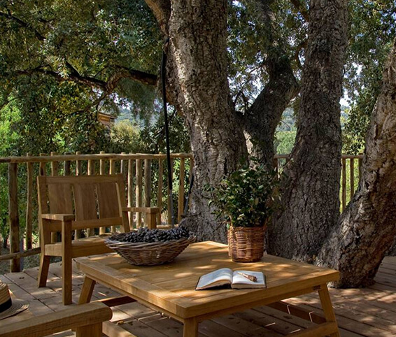 Château de Valmer, Relais & Châteaux