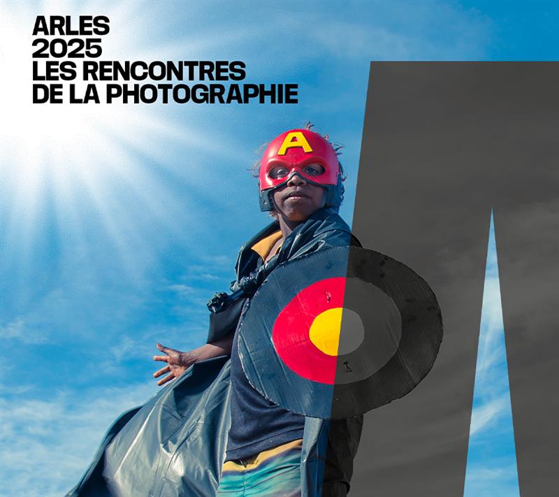 2025 : images indociles