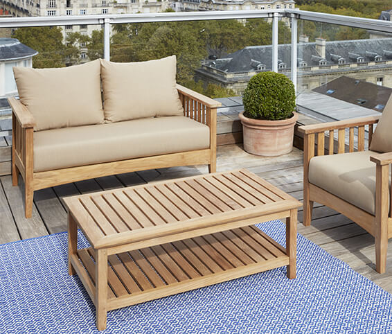 Tapis outdoor