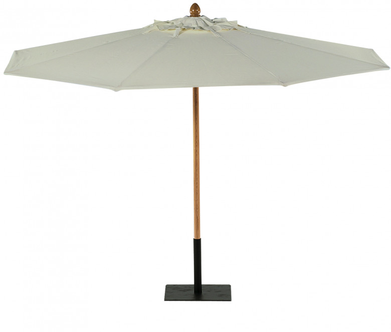 Parasol rond Ø 5 m