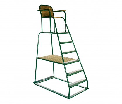 Chaise d'arbitre Chaise d'arbitre