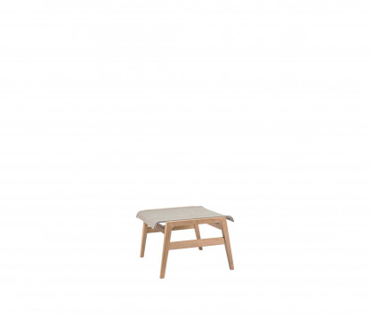 Repose-pieds Transat (taupe)
