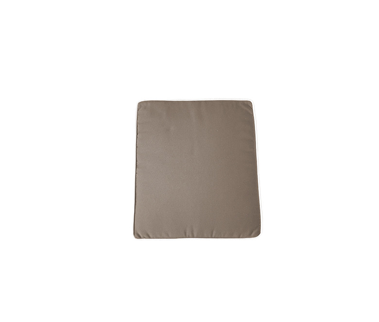 Coussin assise Exeter - sable