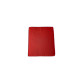 Coussin assise Exeter - rouge Rouge