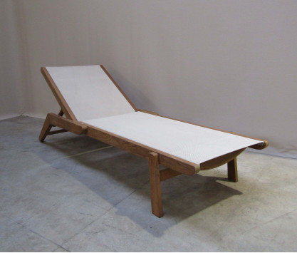 CHAISE LONGUE SOUTHAMPTON - MODELE EXPO