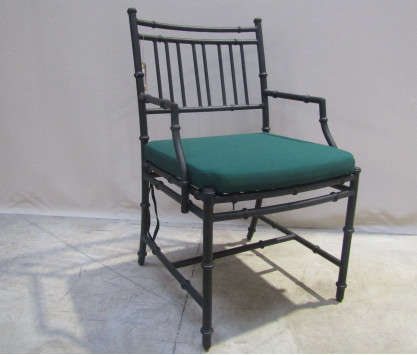 FAUTEUIL BAMBOO ANCIEN MODELE - MODELE EXPO