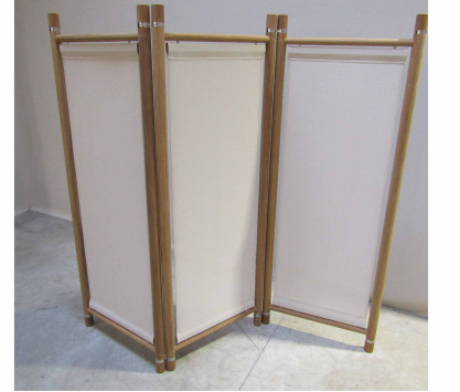 PARAVAENT CLIFF - MODELE EXPO