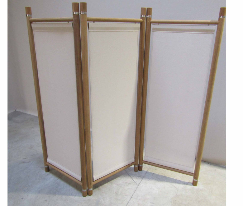 PARAVAENT CLIFF - MODELE EXPO