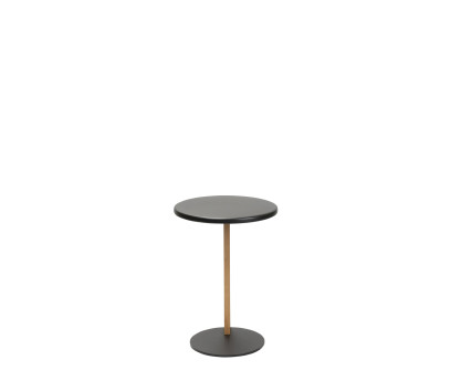Table d'appoint ronde Horizon Table d'appoint ronde Horizon