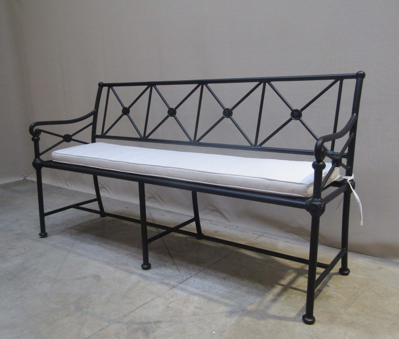 1800 BANC _ MODELE EXPO