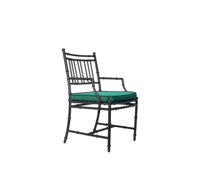 Fauteuil Bamboo