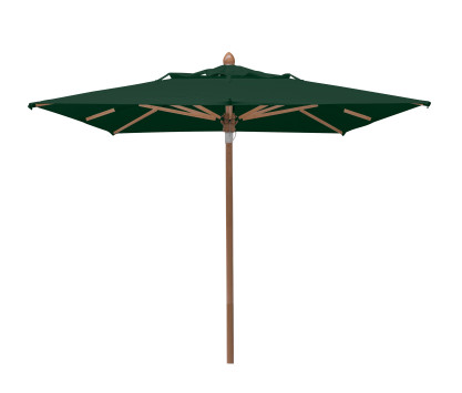 Parasol carré 2,5 x 2,5 m Parasol carré 2,5 x 2,5 m