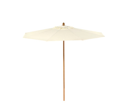 Parasol rond Ø 3 m
