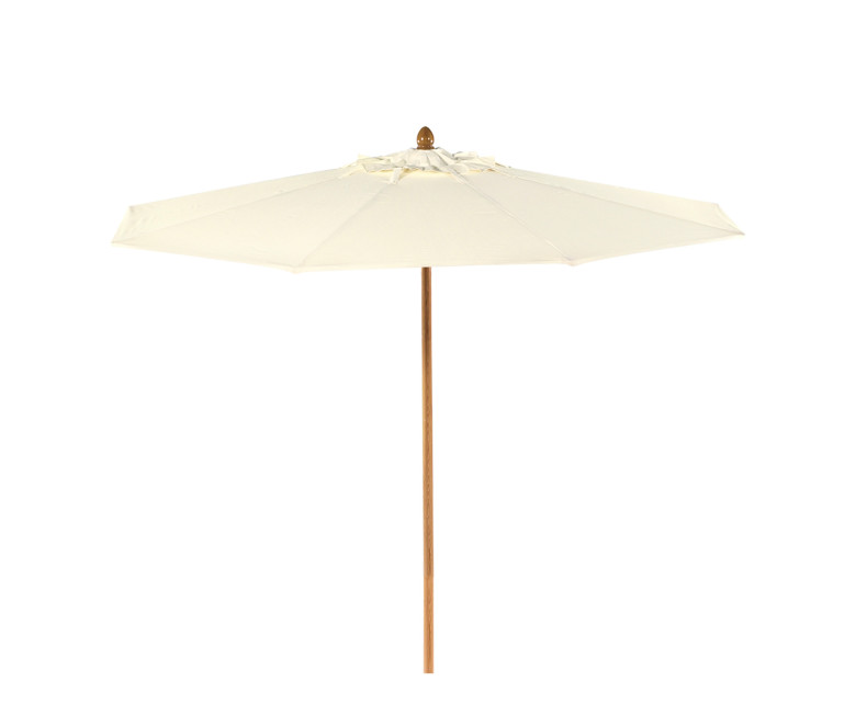 Parasol rond Ø 3,5 m