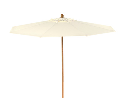 Parasol rond Ø 4 m