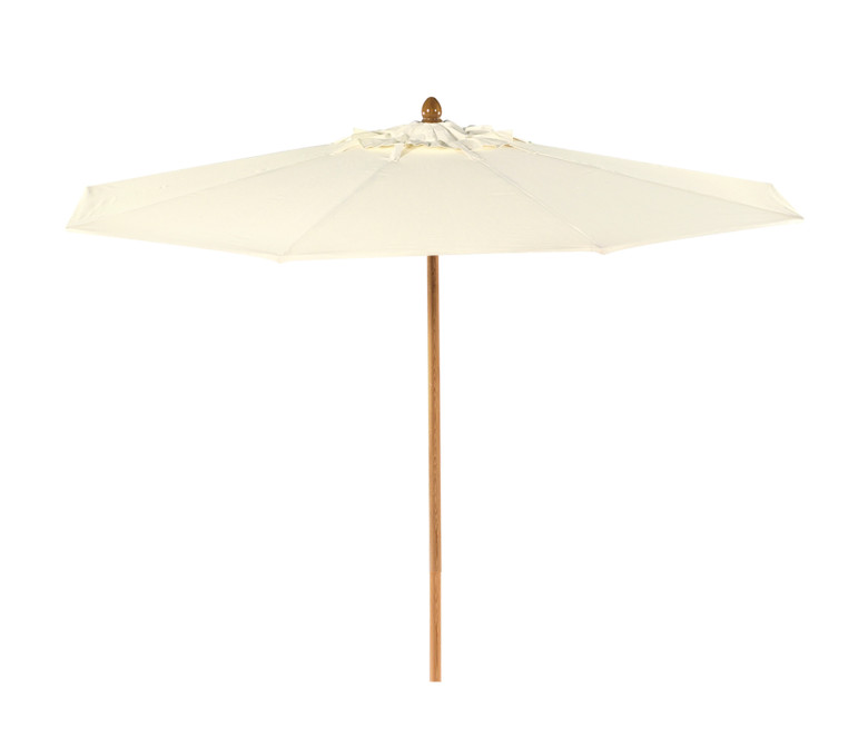 Parasol rond Ø 4 m