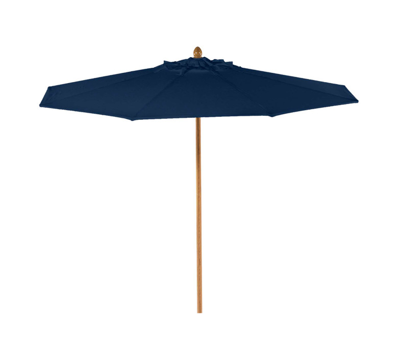Parasol rond Ø 4,6 m