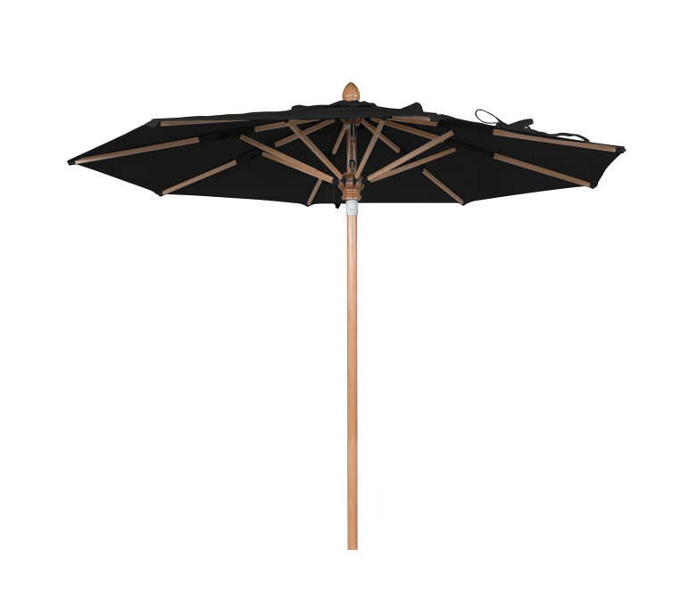 Parasol rond Ø 4,6 m