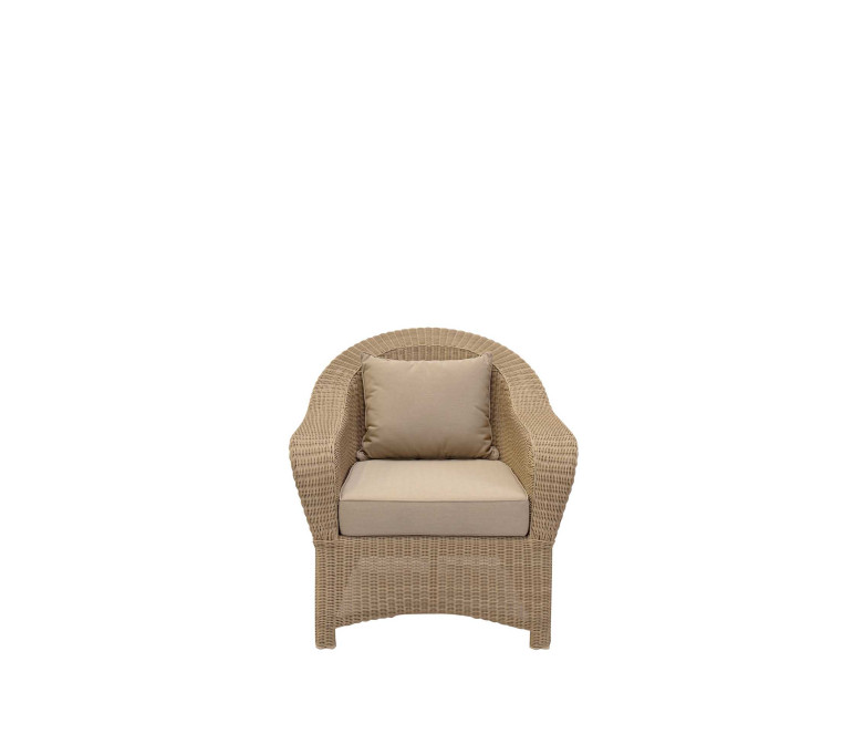 Housse de protection pour Chauffeuse - Colonial