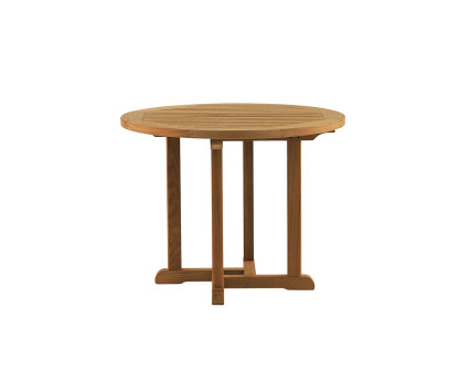 Housse de protection pour table ronde 90 cm - Barkley