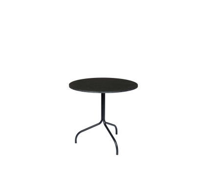 Housse de protection pour table ronde - Cicala