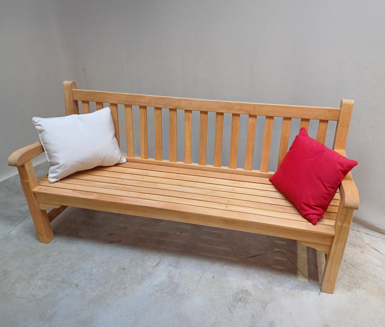 BANC GLENWOOD - MODELE EXPO