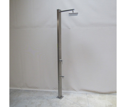 Douche SQUADRA avec mitigeur - MODELE EXPO