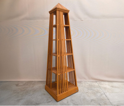 BIBLIOTHEQUE BIBLOS - MODELE EXPO