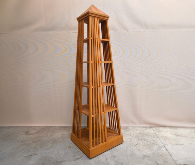 BIBLIOTHEQUE BIBLOS - MODELE EXPO