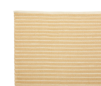 Tapis Outdoor Beige - MODELE EXPO