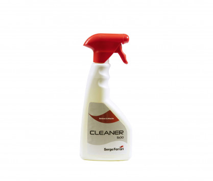 Produit nettoyant toile Batyline Produit nettoyant toile Batyline