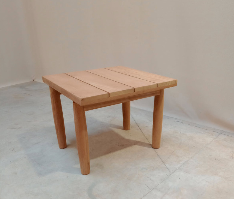 TABLE BASSE RECT BATTEN - MODELE EXPO