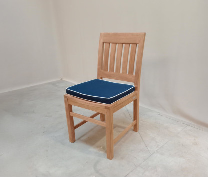 CHAISE BAMPTON - MODELE EXPO