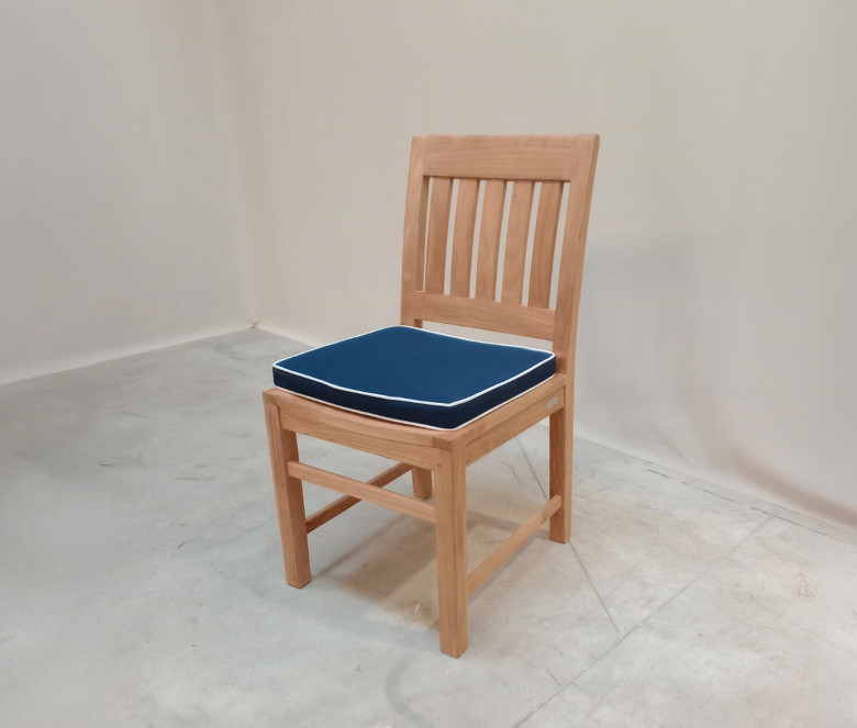 CHAISE BAMPTON - MODELE EXPO