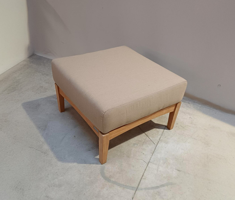 FAUTEUIL BAS GOA _ MODELE EXPO