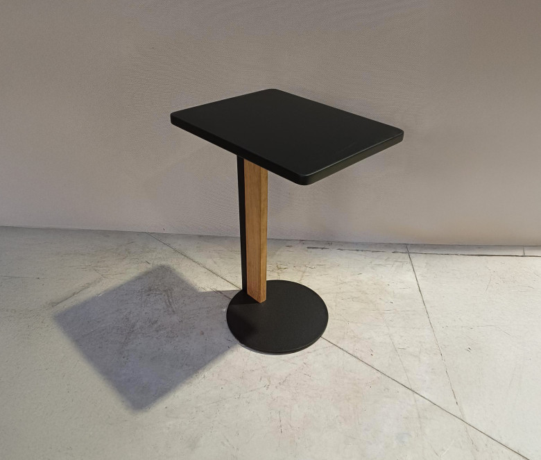 Table d'appoint rectangulaire Horizon - MODELE EXPO
