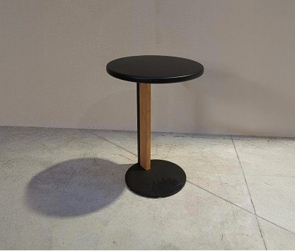 Table d'appoint ronde Horizon - MODELE EXPO