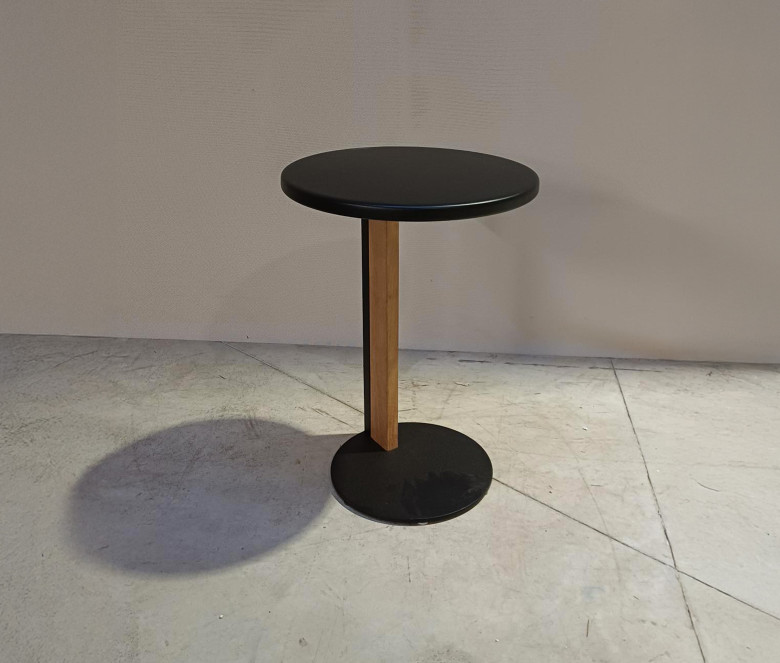 Table d'appoint ronde Horizon - MODELE EXPO