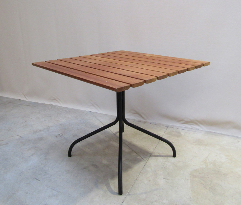 TABLE CICALA - MODELE EXPO