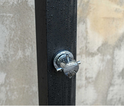 Douche de jardin Douche de jardin