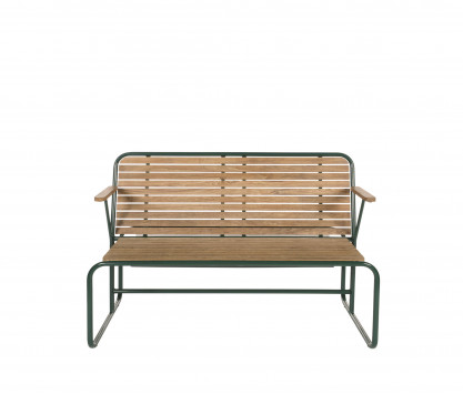 Banc des joueurs Banc des joueurs