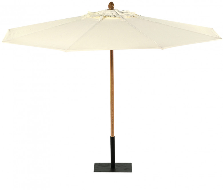 Parasol rond Ø 5 m