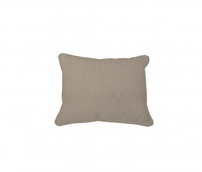Coussin d'appoint sable
