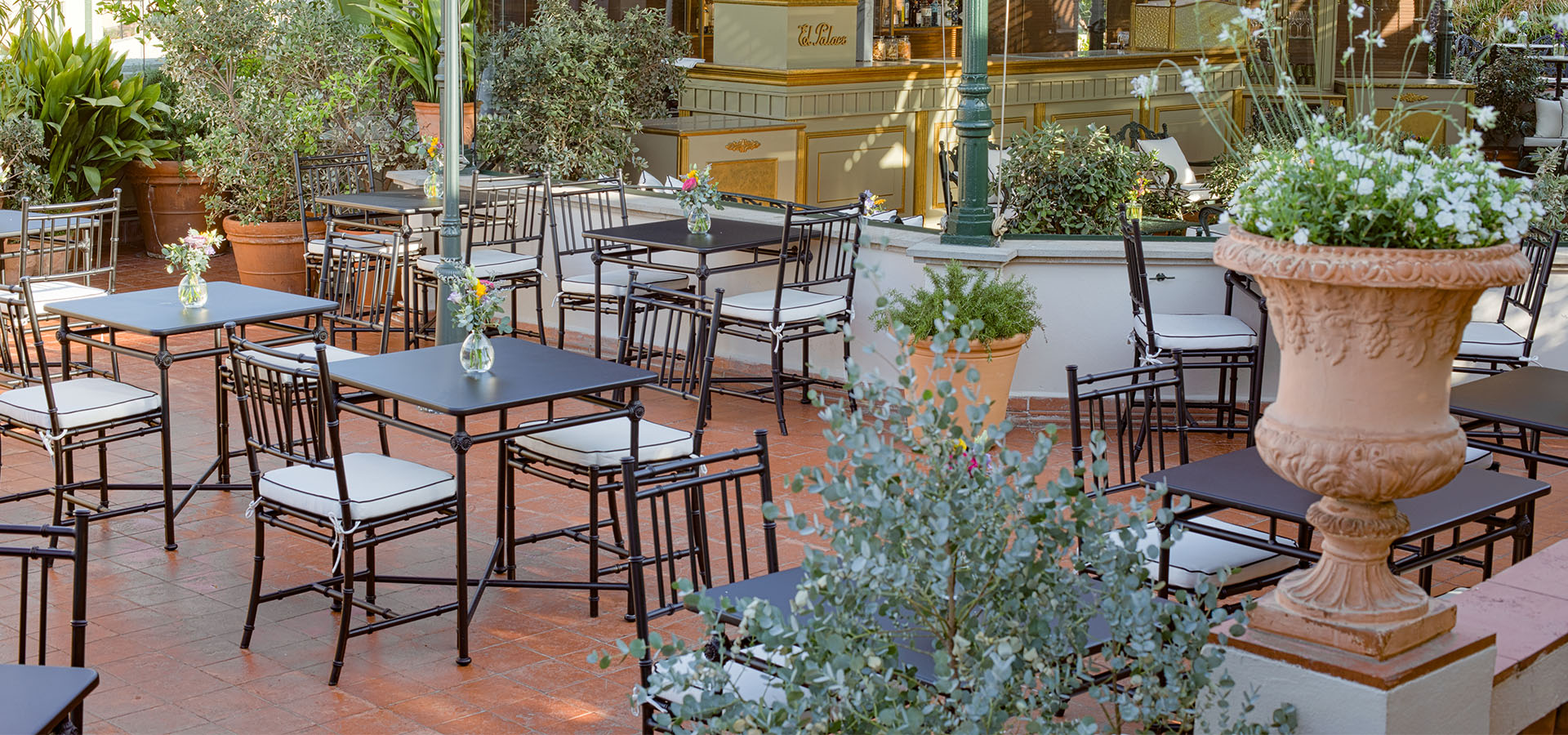Hotel El Palace Barcelona