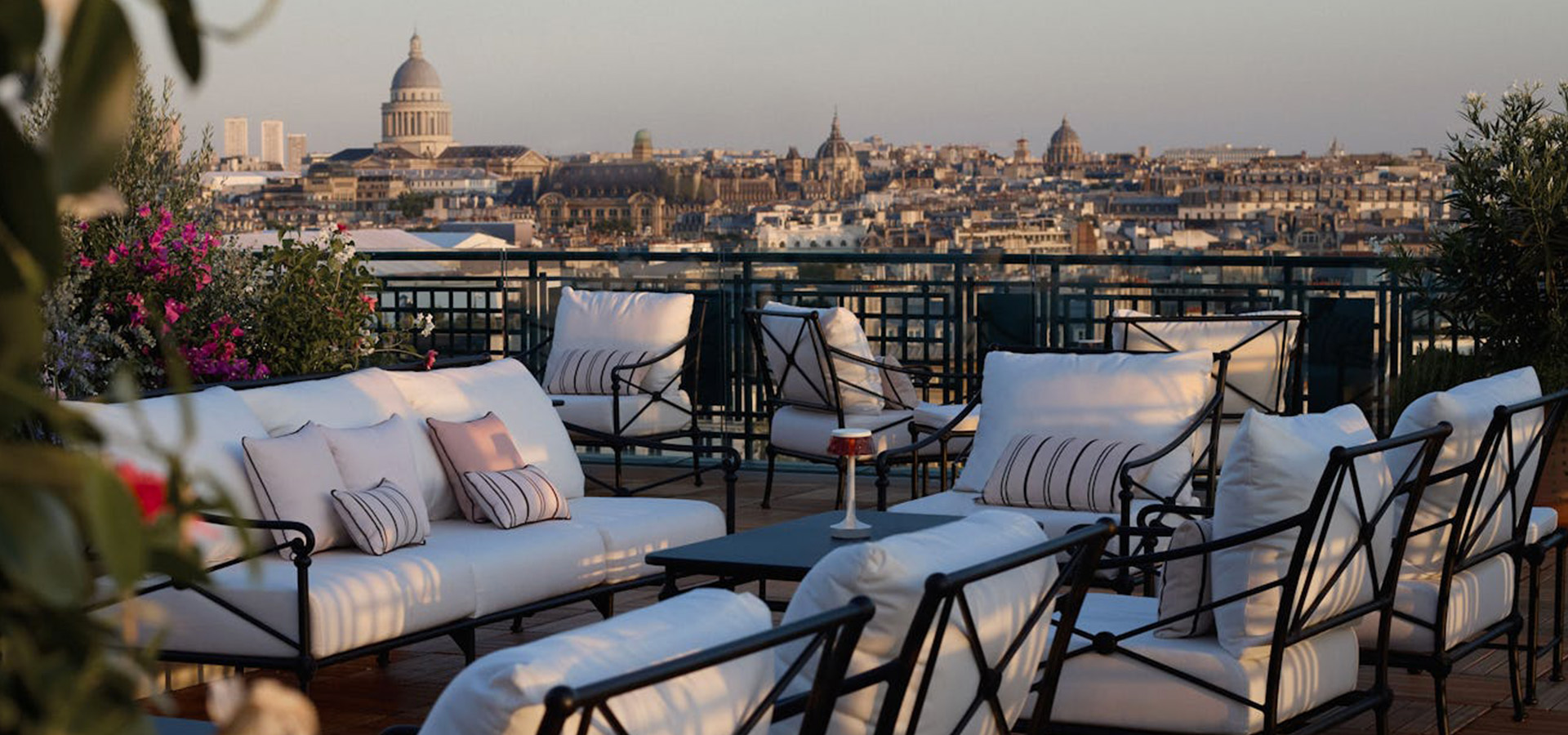 Hôtel Cheval Blanc