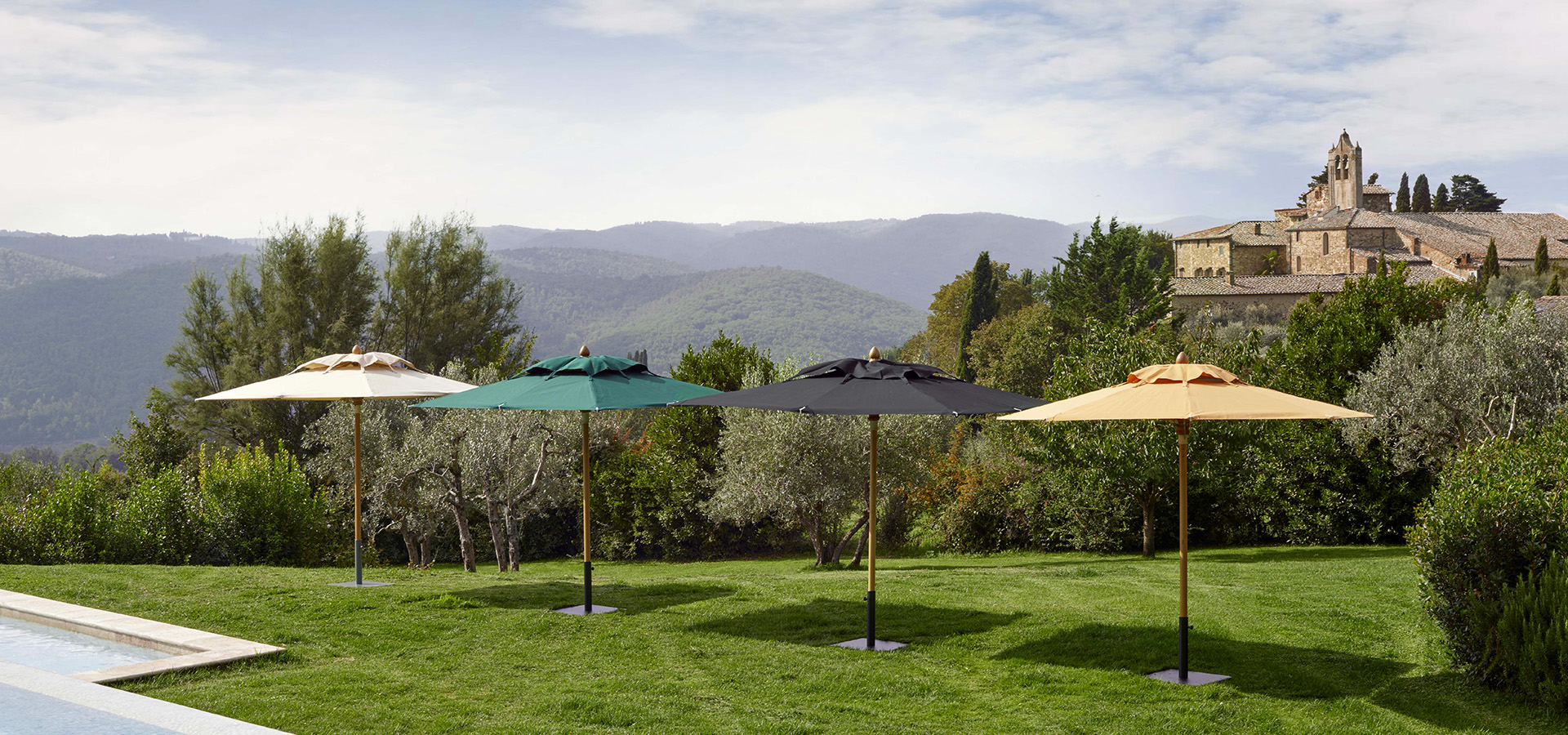 Comment entretenir son parasol