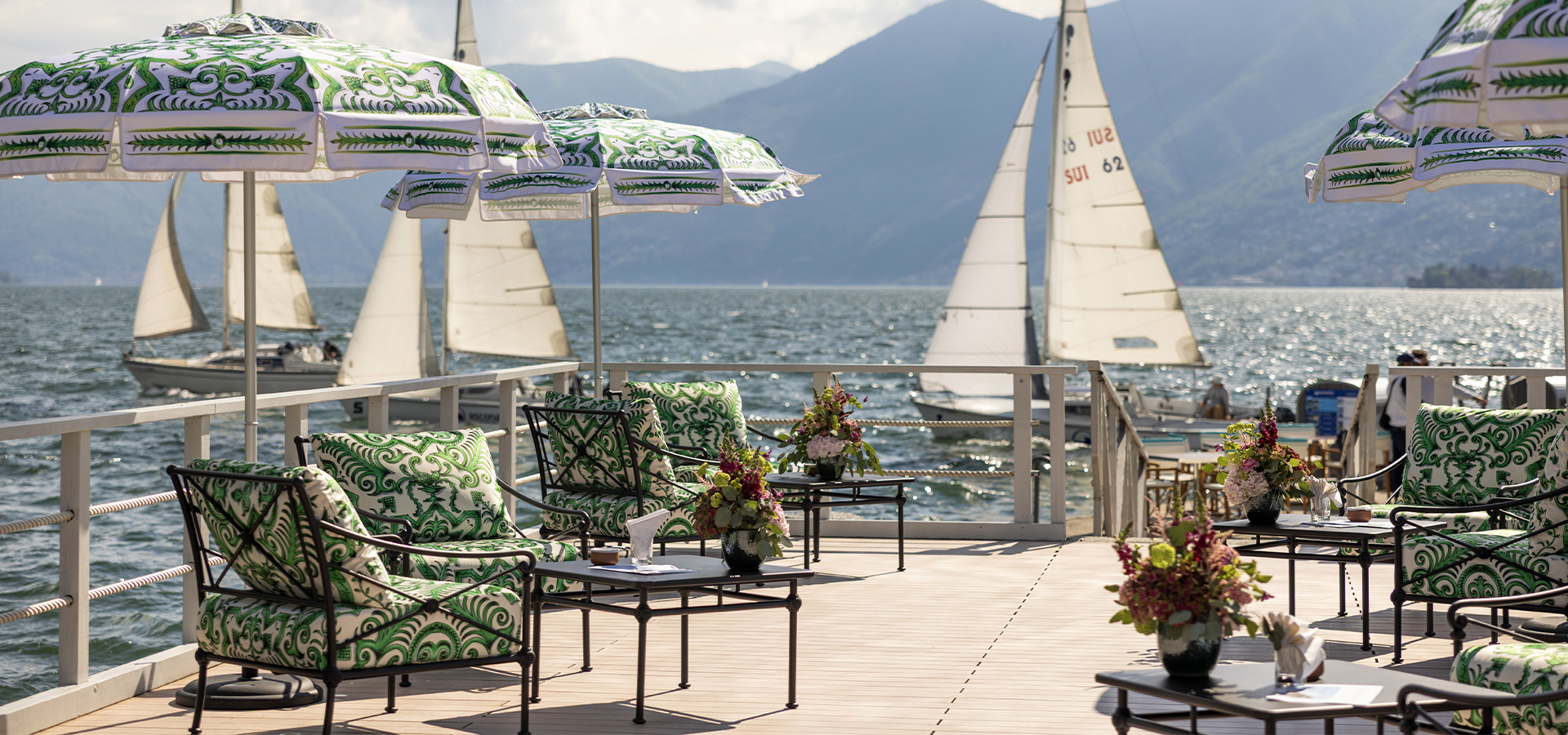 Eden Roc Ascona
