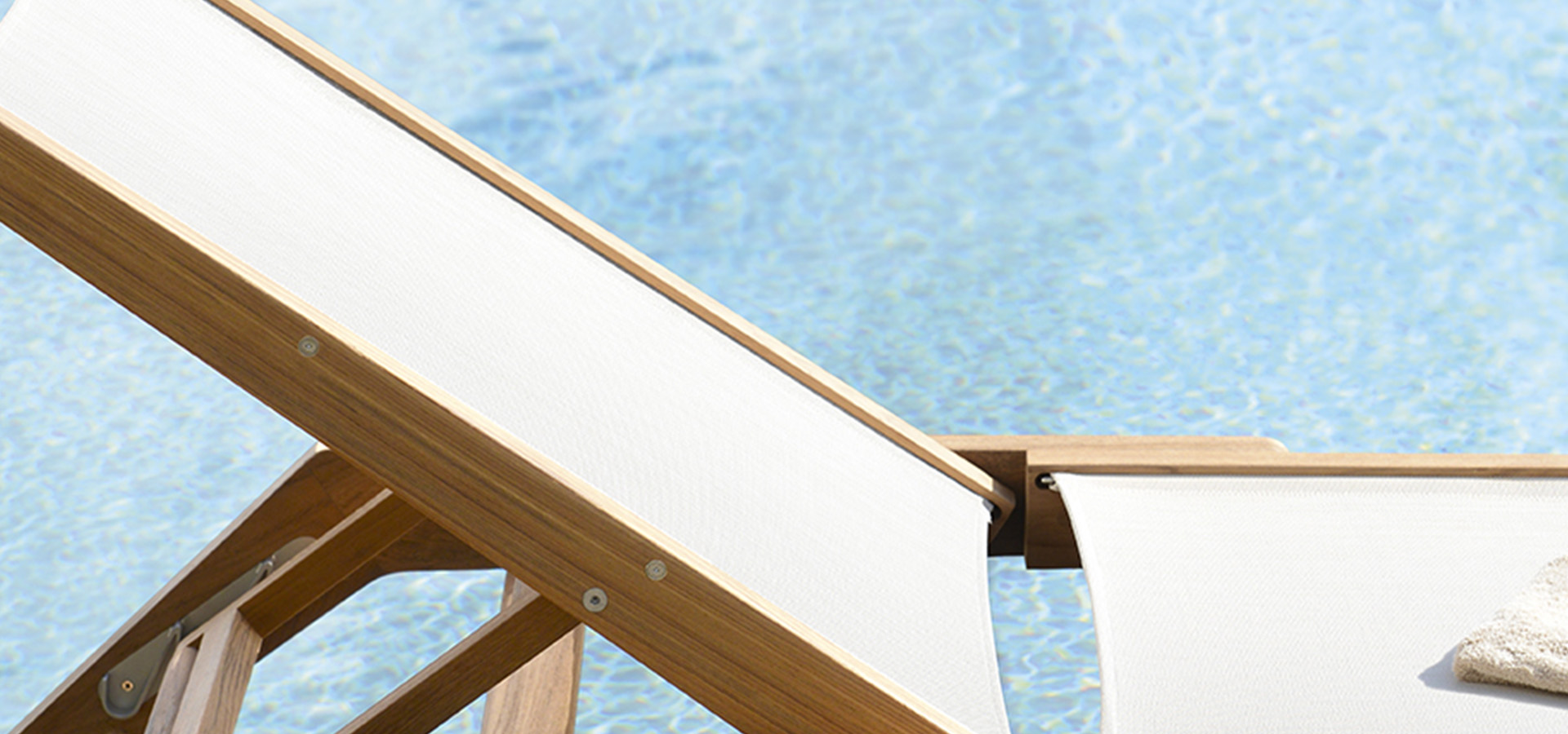 Le tissu Batyline®